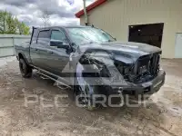 2017 RAM 2500 фото