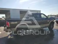 2017 RAM 2500 photo