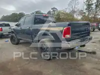 2017 RAM 2500 фото