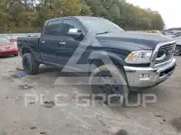 2017 RAM 2500 фото
