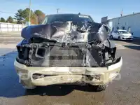 2017 RAM 2500 photo
