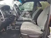 2017 RAM 2500 фото
