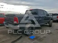 2017 RAM 2500 фото