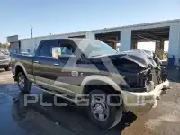 2017 RAM 2500 photo