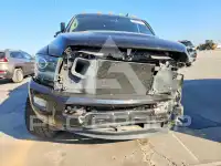 2017 RAM 2500 фото