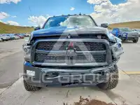 2017 RAM 2500 фото