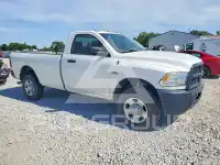 2017 RAM 2500 фото