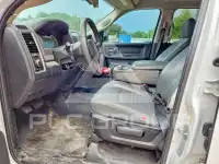 2017 RAM 2500 photo