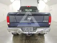 2017 RAM 2500 photo