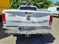 2017 RAM 2500 photo