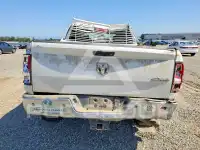 2017 RAM 2500 фото