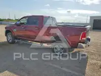 2017 RAM 2500 фото