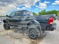2017 RAM 2500 фото