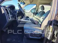 2017 RAM 2500 фото