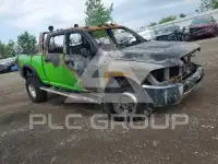 2017 RAM 2500 фото