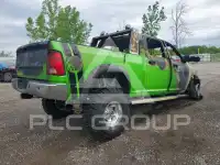 2017 RAM 2500 фото