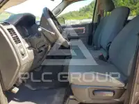 2017 RAM 2500 фото