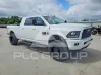 2017 RAM 2500 фото