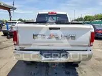 2017 RAM 2500 фото