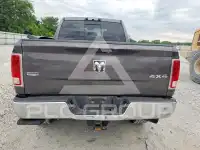 2017 RAM 2500 фото
