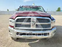 2017 RAM 2500 фото