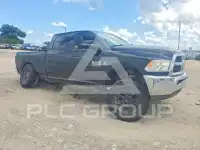 2017 RAM 2500 photo