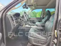 2017 RAM 2500 фото