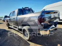 2017 RAM 2500 фото