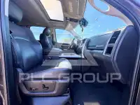 2017 RAM 2500 фото