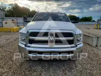 2017 RAM 2500 фото