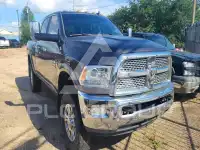 2017 RAM 2500 фото