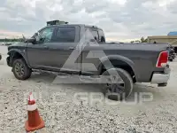 2017 RAM 2500 фото