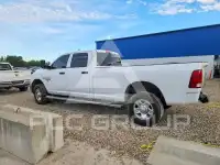 2017 RAM 2500 фото