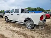 2017 RAM 2500 photo