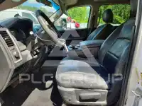 2017 RAM 2500 photo