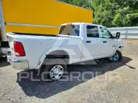 2017 RAM 2500 photo