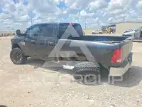 2017 RAM 2500 photo