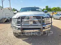 2017 RAM 2500 photo