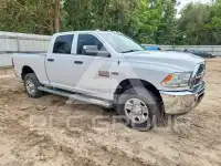 2017 RAM 2500 photo