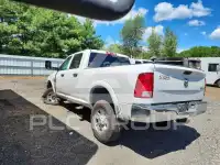 2017 RAM 2500 photo