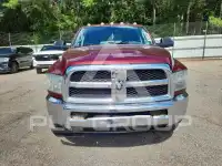2017 RAM 2500 photo