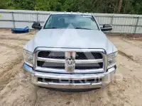 2017 RAM 2500 photo