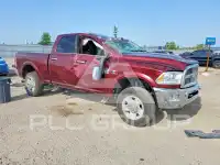 2017 RAM 2500 фото