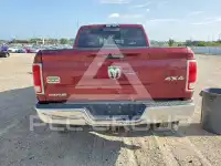 2017 RAM 2500 фото