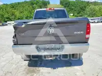 2017 RAM 2500 фото