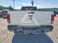 2017 RAM 2500 фото
