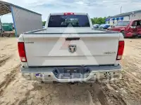 2017 RAM 2500 photo