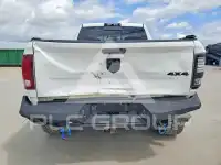 2017 RAM 2500 фото
