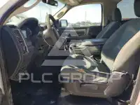 2017 RAM 2500 фото