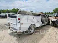 2017 RAM 2500 фото